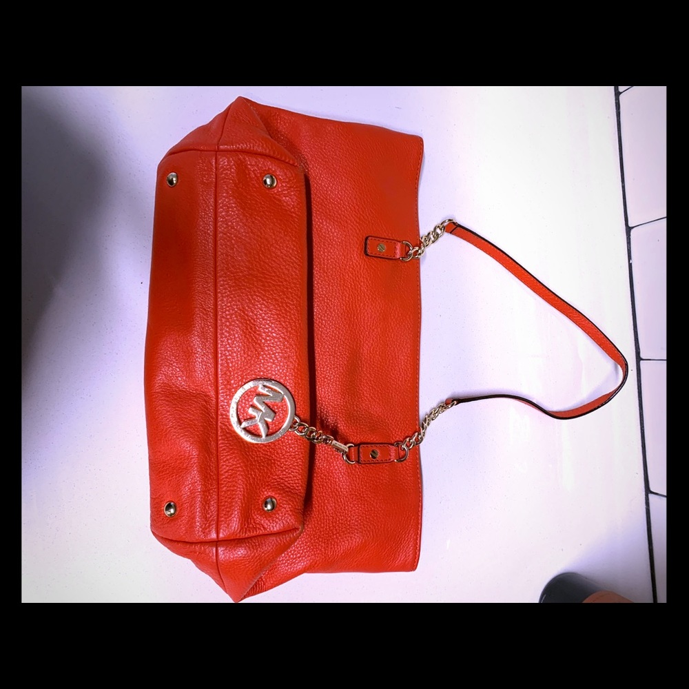 Michael Kors shoulder bag